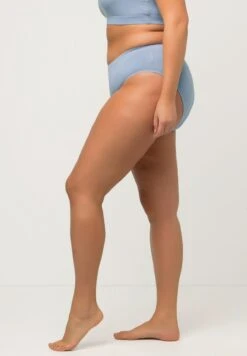 Ulla Popken Figi - Beige Red -Ulla Popken 5bf38e885c1c48bfbc76c393c16c48d2