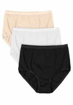 Ulla Popken Panty - Multicolore