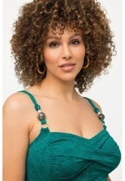 Ulla Popken Kostium Kąpielowy - Amazones Pierre -Ulla Popken 5e24735583924cbb876e349aa7b44482