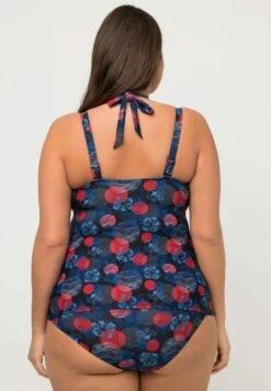 Ulla Popken SET - Bikini - Marine -Ulla Popken 636c520243b5446c8a7ed840a594c604