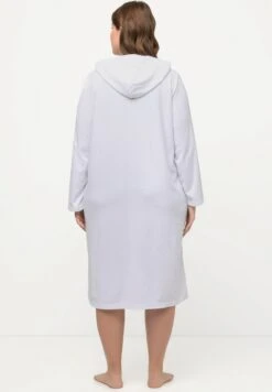 Ulla Popken Szlafrok - Snow White -Ulla Popken 63a641fec3a34364b1981a8f66e5c988