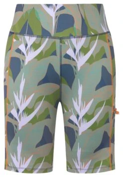 Ulla Popken Szorty - Marine -Ulla Popken 640565688b4042eb971ba5eee63de52c