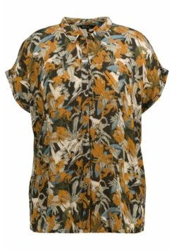 Ulla Popken Koszula - Zwart 9 Ulla Popken Koszula - Zwart -Ulla Popken 65992116482540ac8cebba75db49080b