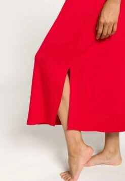 Ulla Popken Koszula Nocna - Salsa -Ulla Popken 65cfe577fd124eb8a1d1a92c4d2212d0