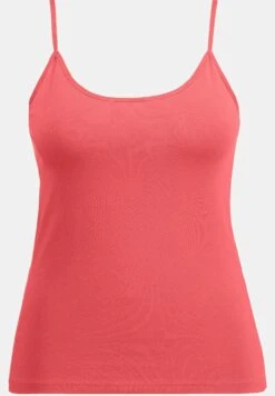 Ulla Popken Podkoszulki - Pink -Ulla Popken 677d5097f24949d7a8ce1547ac594c10