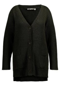 Ulla Popken GRANDPA - Kardigan - Pond Green 9 Ulla Popken GRANDPA - Kardigan - Pond Green -Ulla Popken 68f84ba7bf0d460b8ccfbcc2fab9ac6a