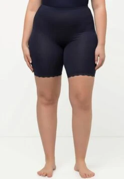 Ulla Popken Bielizna Korygująca - Nachtblauw