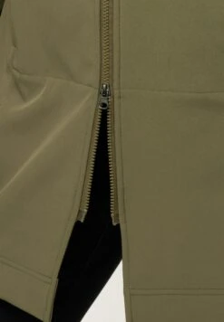 Ulla Popken Parka - Vert Loden -Ulla Popken 6a42a30c4949405db87b765ab8e6acb9