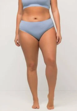 Ulla Popken Figi - Beige Red -Ulla Popken 6b20c54736f741288fe682332a4e6622