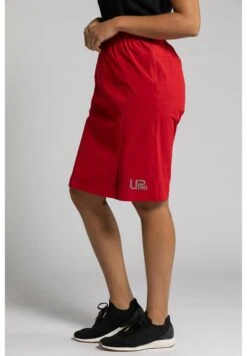 Ulla Popken Szorty - Salsa -Ulla Popken 6d93357170fc495e82ab5a3cfc6049f3