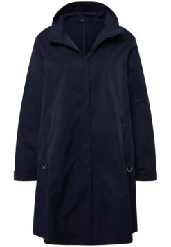 Ulla Popken Parka - Night Blue -Ulla Popken 6ec38cac957a4b7889e3db8727c3d35c