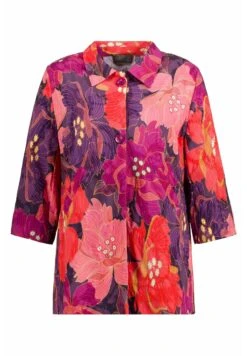 Ulla Popken Koszula - Erika -Ulla Popken 6eec59c050514ca0871f3fd0dc3ef9c9