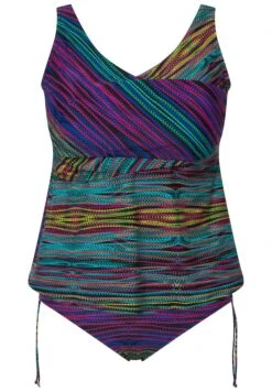 Ulla Popken Bikini - Noir -Ulla Popken 70cfb921f1b043be950c4da82b6bead8