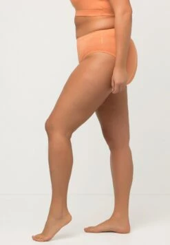 Ulla Popken Figi - Beige Red -Ulla Popken 70fbbc41852e41629ec2a49300c1f3c2