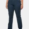 Ulla Popken Jegginsy - Dark Blue Denim -Ulla Popken 718d296e20e14317afbd6d6a603900c4