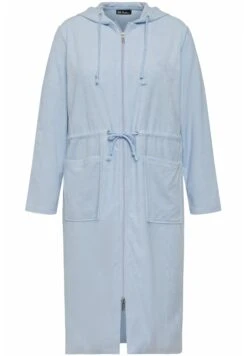 Ulla Popken Szlafrok - Wolke -Ulla Popken 746ca8f0f3d443d782ec8e734c9712ee