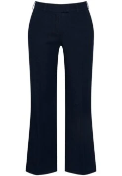 Ulla Popken Jeansy Dzwony - Blue Denim -Ulla Popken 74d2508b5faa4f08ad2379086835db0d