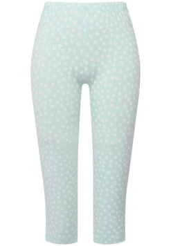 Ulla Popken Spodnie Od Piżamy - Aquamarine 9 Ulla Popken Spodnie Od Piżamy - Aquamarine -Ulla Popken 74ee1b3b67ec489caf6c8c3751cc877d
