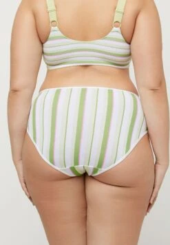 Ulla Popken 4 PACK - Figi - Multicolor -Ulla Popken 76053b77b0934a8891e24b6445e9ebf8