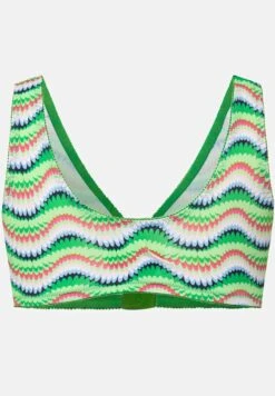 Ulla Popken 2PACK VORDERVERSCHLUSS - Biustonosz Bustier - Helles Grün 15 Ulla Popken 2PACK VORDERVERSCHLUSS - Biustonosz Bustier - Helles Grün -Ulla Popken 7654b83814ab4aafb9461b25f3404539