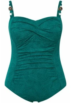 Ulla Popken Kostium Kąpielowy - Amazones Pierre -Ulla Popken 77fffb0189d541e6bbec84ed39c8846a