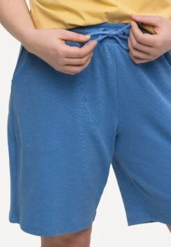 Ulla Popken Spodnie Treningowe - Helle Kornblume -Ulla Popken 7a7a655086c54e93ba867d090545ac7e