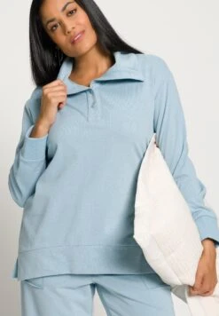 Ulla Popken Koszulka Do Spania - Lichtpetrol -Ulla Popken 7f67ef3af37e4e1493dc916f903e7516