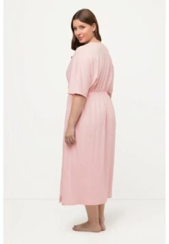 Ulla Popken Koszula Nocna - Rose Bébé -Ulla Popken 841eb105c299425e907eb9e850c24064