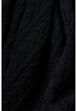 Ulla Popken Kardigan - Bleu Marine -Ulla Popken 856e5603a2b64e9293cbc019cefd55fd