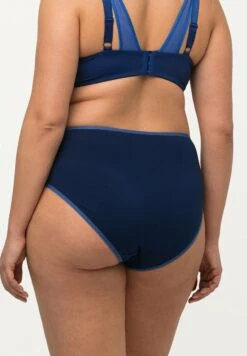 Ulla Popken Figi - Inkt -Ulla Popken 870e4783466f43cfa6acd76c06f0d21b