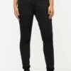 Ulla Popken Jeansy Slim Fit - Noir -Ulla Popken 8b4e9a39629247da842b02599aec4d9f