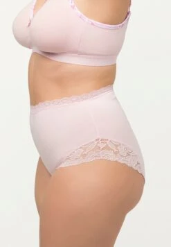 Ulla Popken Figi - Rose Bébé -Ulla Popken 8bb0d5dfe1cc414cb32832823bafc079