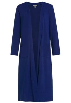 Ulla Popken Kardigan - Koningsblauw -Ulla Popken 8bee6227a7d2495e92d1e28ab7c43610