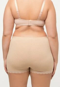 Ulla Popken Bielizna Korygująca - Black -Ulla Popken 8e74af7551af474f930c7ff4cf6daadd