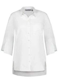 Ulla Popken Koszula - Schneeweiß -Ulla Popken 9012fe74814844f88083b23f260ba81f