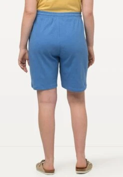 Ulla Popken Spodnie Treningowe - Helle Kornblume -Ulla Popken 9140efc3ed114a608175fea24db6eee3