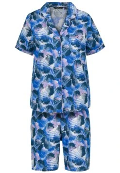 Ulla Popken Piżama - Helllavendel -Ulla Popken 92809a4a5f304ff8914536ab2dedf0a8