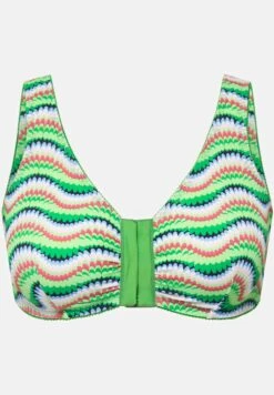 Ulla Popken 2PACK VORDERVERSCHLUSS - Biustonosz Bustier - Helles Grün 13 Ulla Popken 2PACK VORDERVERSCHLUSS - Biustonosz Bustier - Helles Grün -Ulla Popken 94913b852e5c422e8238ab757a8a508c