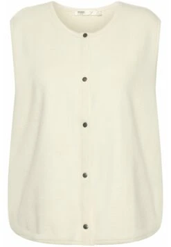 Ulla Popken Kamizelka - Popcorn 11 Ulla Popken Kamizelka - Popcorn -Ulla Popken 94ea13110ac545a3925c37ff7c64a8ca