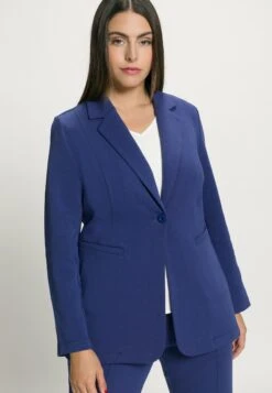 Ulla Popken Żakiet - Indigo