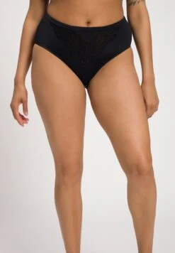 Ulla Popken Figi - Black