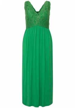 Ulla Popken Koszula Nocna - Grasgrün -Ulla Popken 983f3771dcc94f2c8ad6b3325c4c50d8