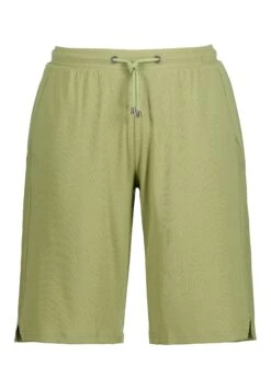 Ulla Popken Szorty - Salbei -Ulla Popken 9c407b2456e54c6789a7ca82adcb5f38