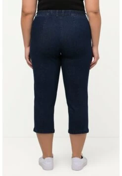 Ulla Popken Jeansy Slim Fit - Jean Bleu Foncé -Ulla Popken 9d7fed82d9f54eda998020eea4ed7c23