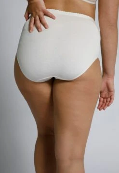 Ulla Popken Figi - Perlweiß -Ulla Popken 9ed781a7ae83436babfa5db67c47c53f