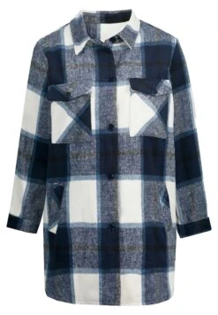 Ulla Popken Kurtka Wiosenna - Hellgrau Mélange 9 Ulla Popken Kurtka Wiosenna - Hellgrau Mélange -Ulla Popken 9ee28d1bc42e407dbe8b3ff05358370f