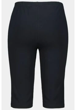 Ulla Popken Legginsy - Marine -Ulla Popken 9fabc2431449499a97c0b33b476bb504