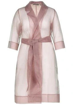 Ulla Popken Prochowiec - Nougat -Ulla Popken a132199c132048d7b488354a91d2f228