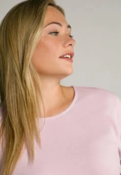 Ulla Popken Sukienka Letnia - Eisrosa -Ulla Popken a24c566ccc0f4593ac575626401f2b8b