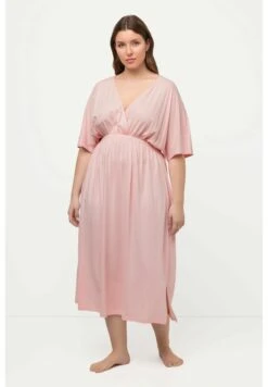 Ulla Popken Koszula Nocna - Rose Bébé